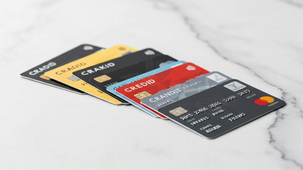 Beginner Credit Card Guide for Americans