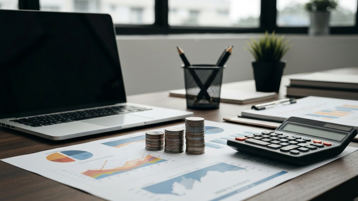 Beginner's Guide to Financial Planning
