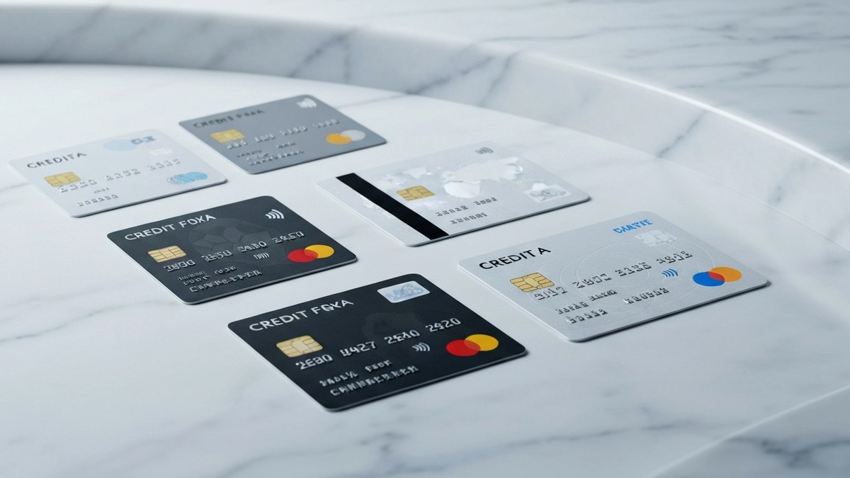 Best Credit Cards in USA for 2026