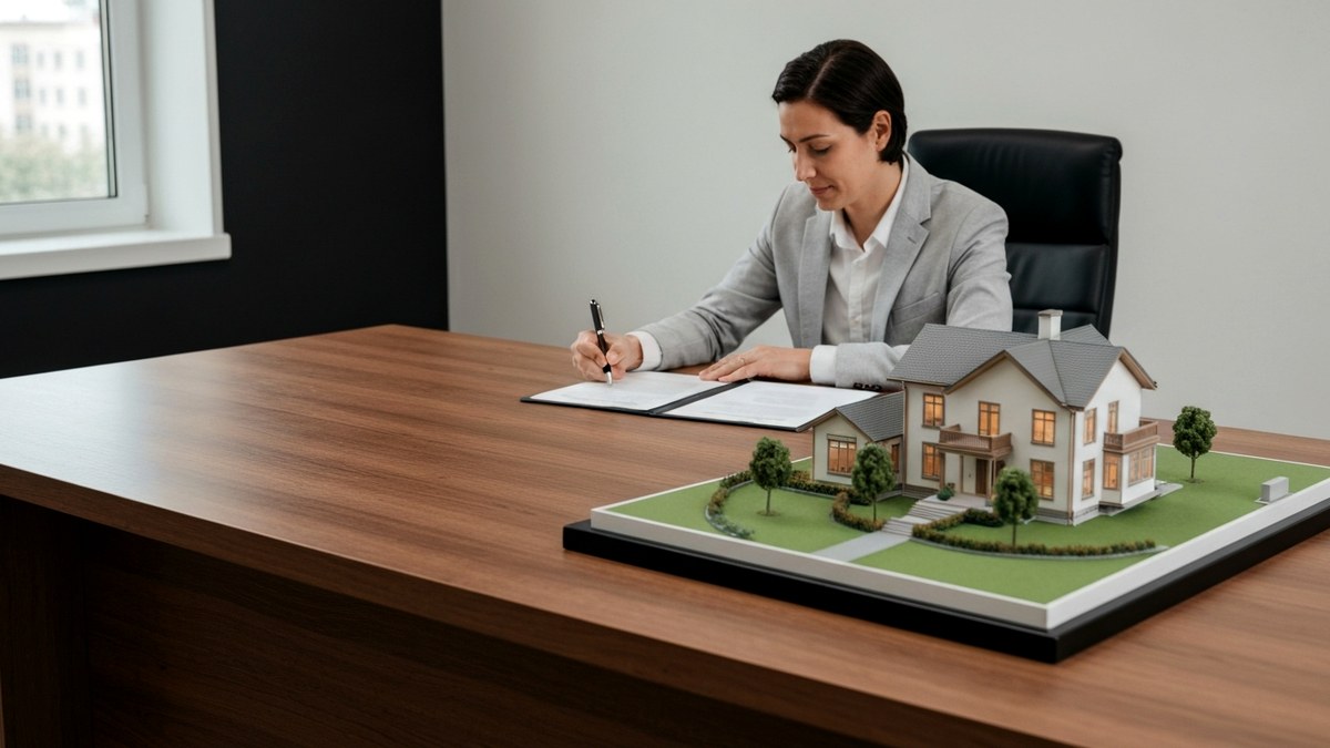 Credit Score You Need for Mortgage Approval