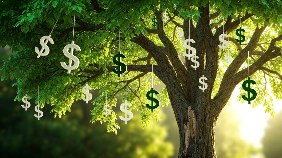 Sell Digital Products for Passive Income