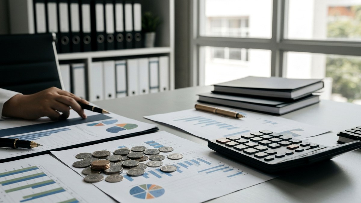 Financial Discipline Tips for Real Results