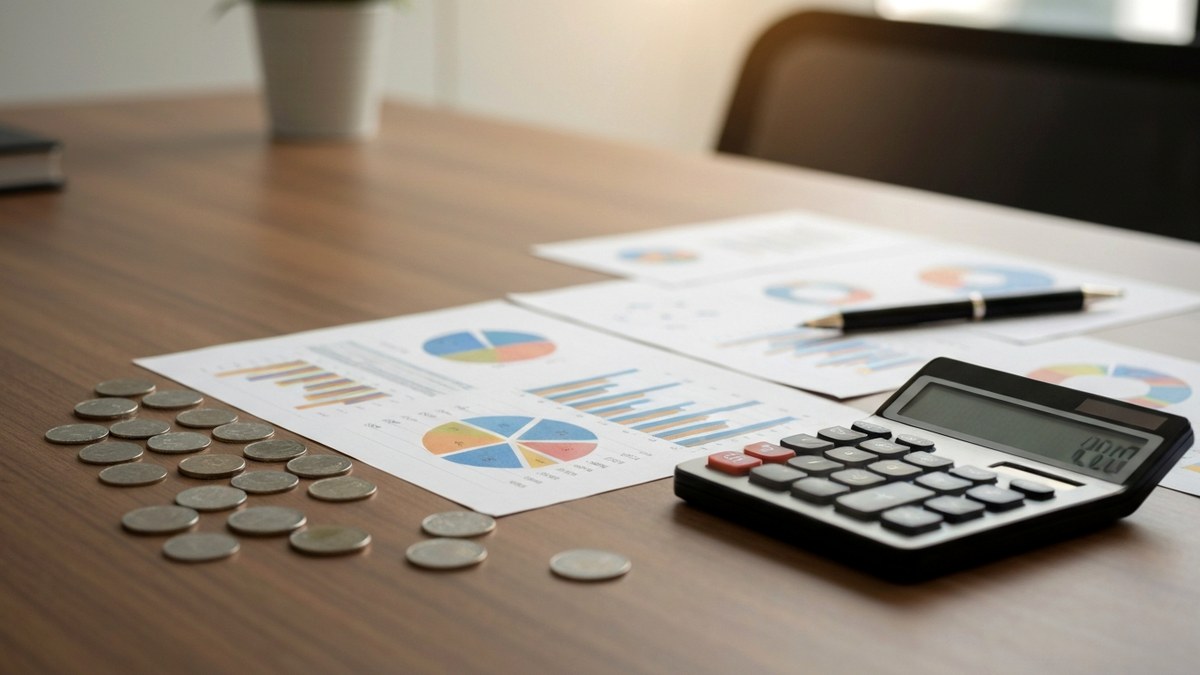 Financial Glow Up Checklist for 2026