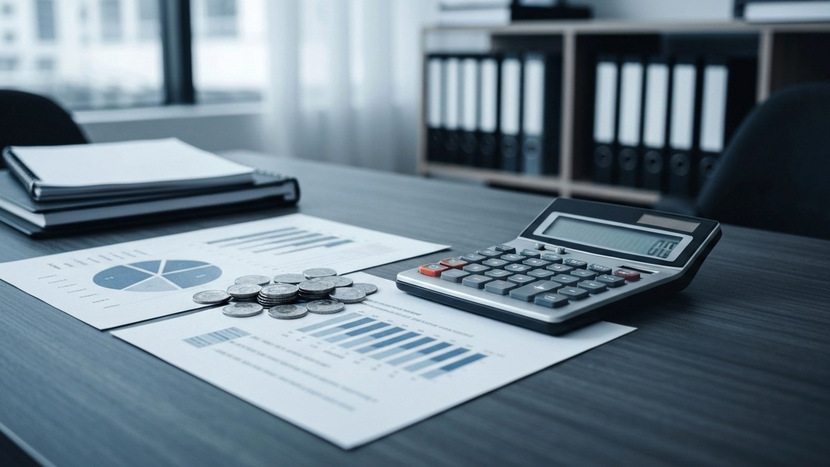 Financial Vision Board Ideas for 2026