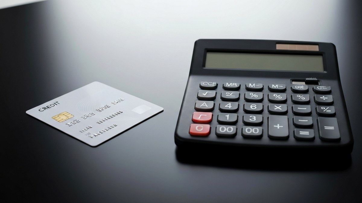 How to Improve Your Credit Score Fast