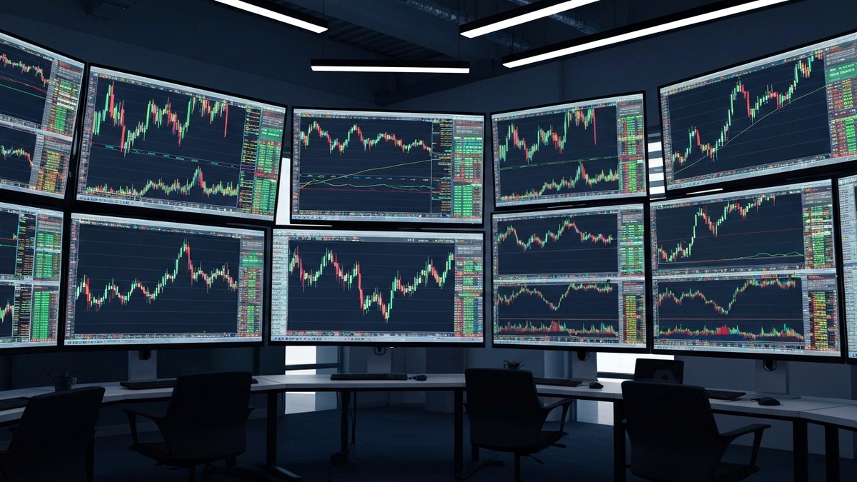 Investing for Beginners in USA