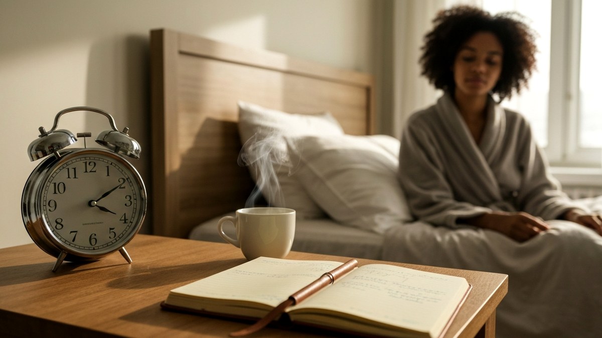 Daily Habits of Self-Made Millionaires