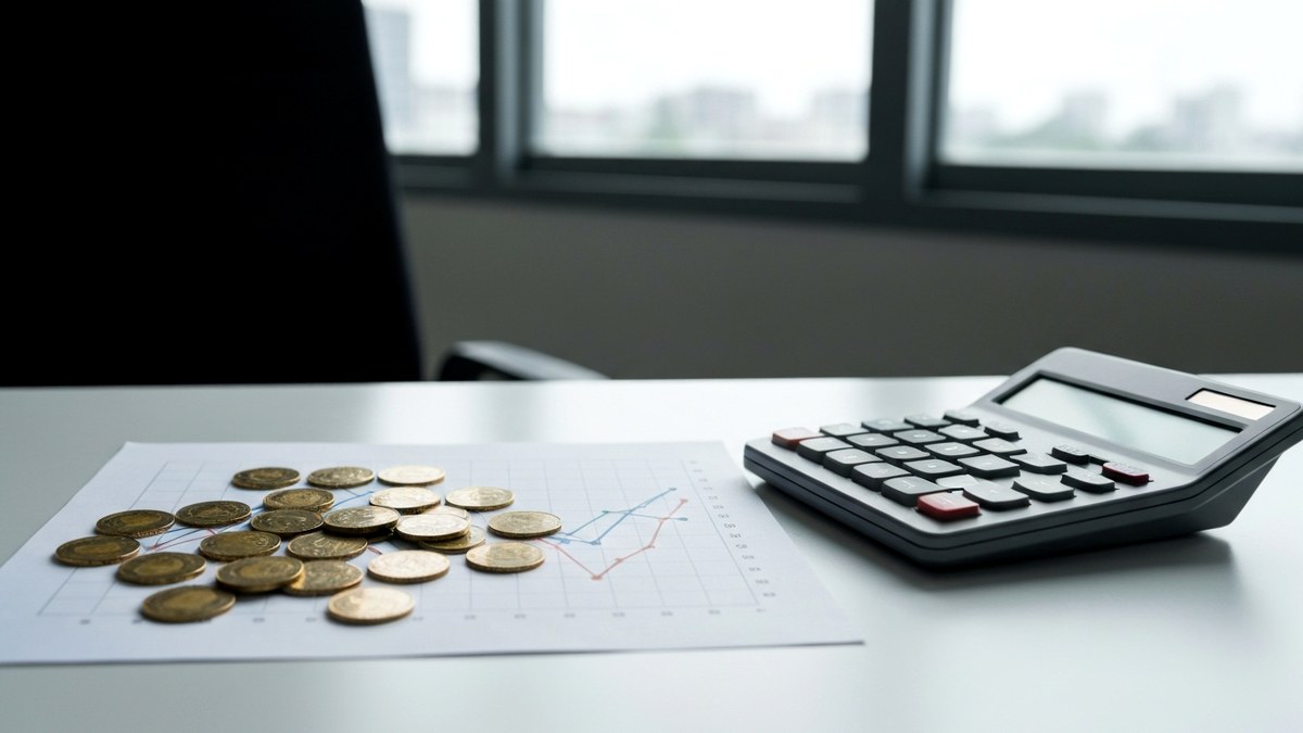 Money Mistakes to Avoid in Your 20s