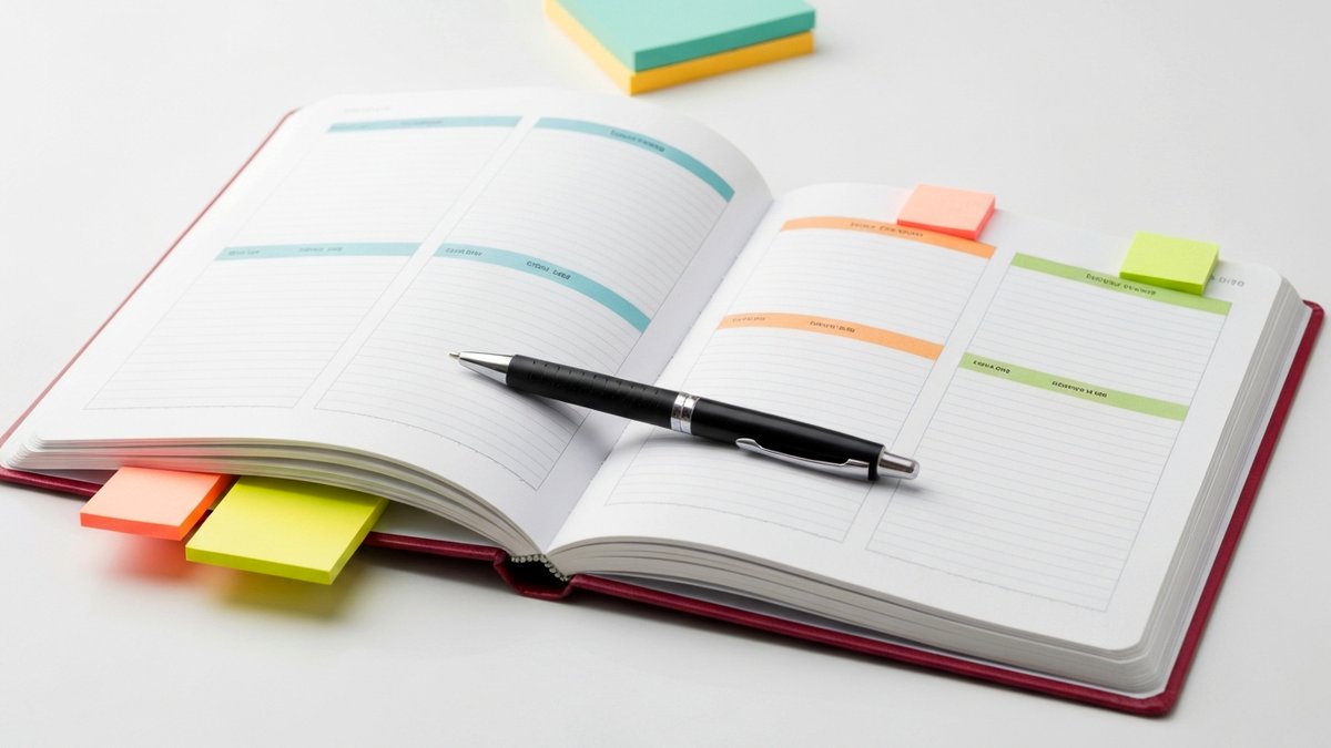 Monthly Budget Planner Ideas That Work