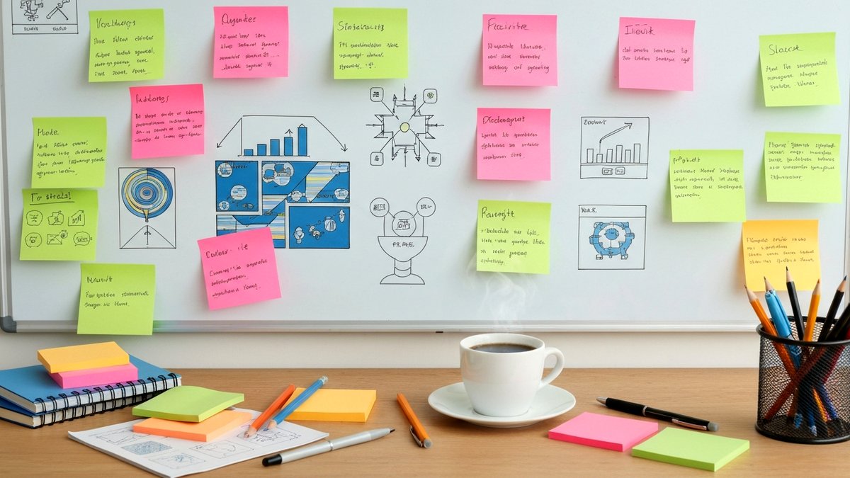 Online Business Ideas to Start Today