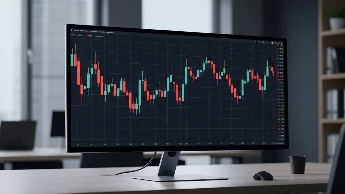 Stock Market Basics Every Beginner Needs